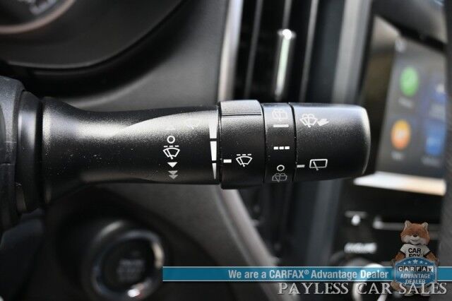 2021 Subaru Forester Premium Anchorage AK