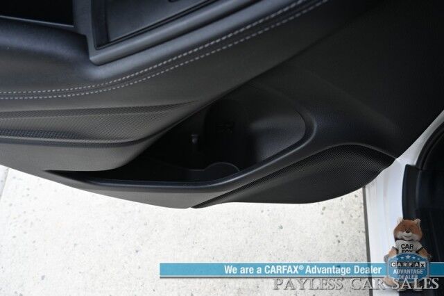 2021 Subaru Forester Premium Anchorage AK