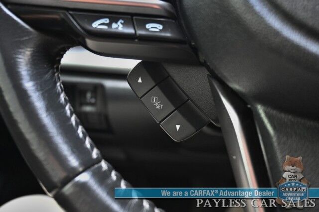 2021 Subaru Forester Premium Anchorage AK