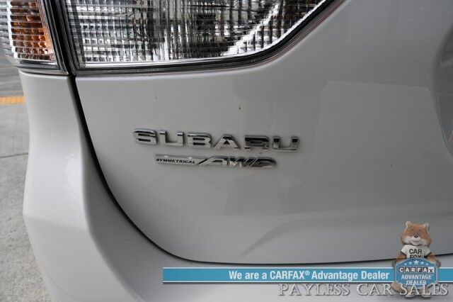 2021 Subaru Forester Premium Anchorage AK