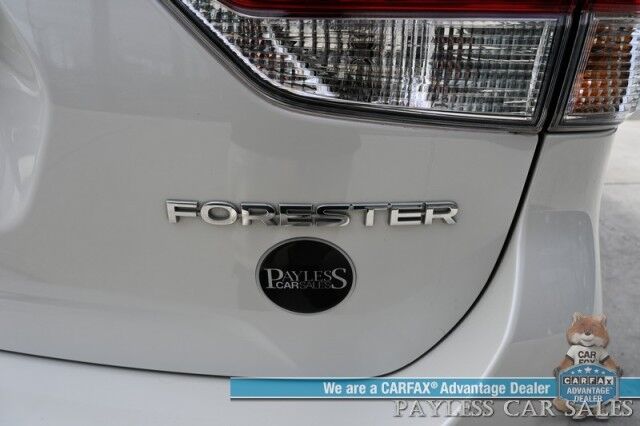 2021 Subaru Forester Premium Anchorage AK