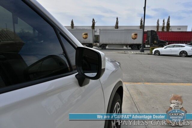 2021 Subaru Forester Premium Anchorage AK