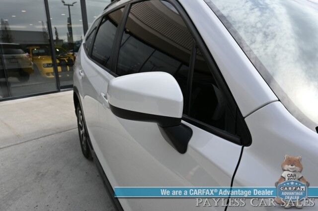 2021 Subaru Forester Premium Anchorage AK