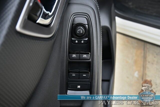 2021 Subaru Forester Premium Anchorage AK