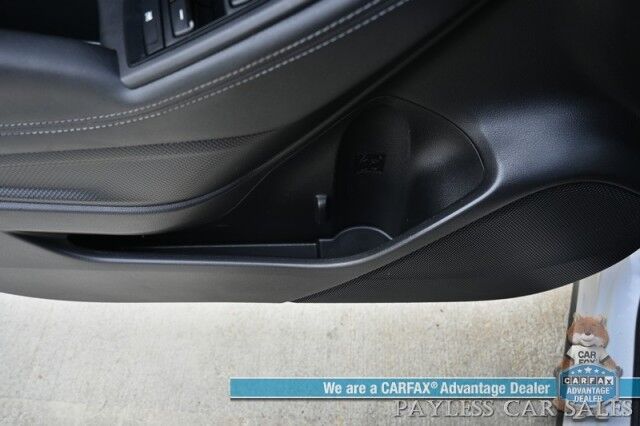 2021 Subaru Forester Premium Anchorage AK