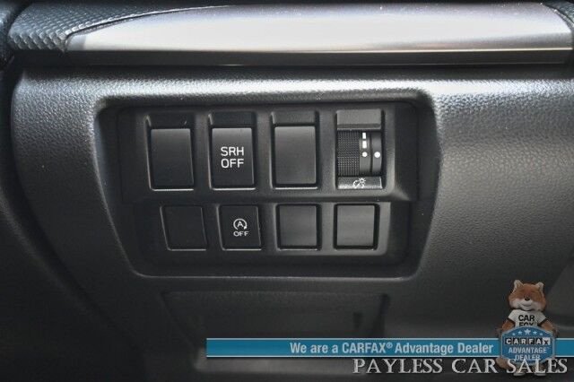 2021 Subaru Forester Premium Anchorage AK