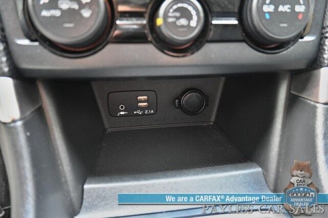 2021 Subaru Forester Premium Anchorage AK