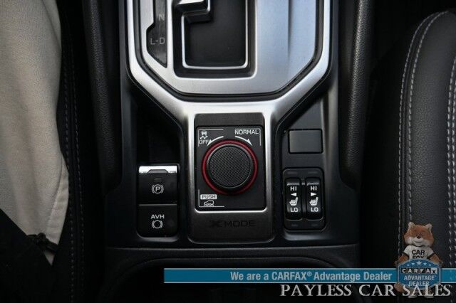 2021 Subaru Forester Premium Anchorage AK