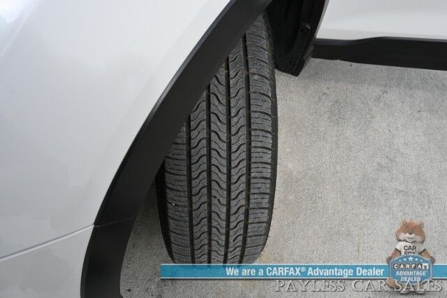 2021 Subaru Forester Premium Anchorage AK