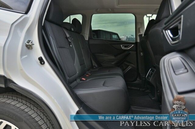 2021 Subaru Forester Premium Anchorage AK