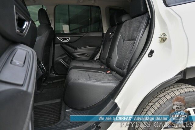2021 Subaru Forester Premium Anchorage AK