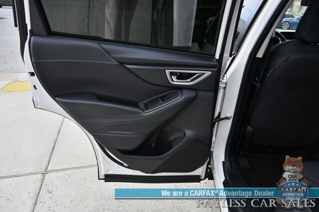 2021 Subaru Forester Premium Anchorage AK