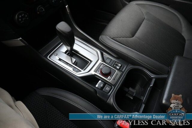 2021 Subaru Forester Premium Anchorage AK