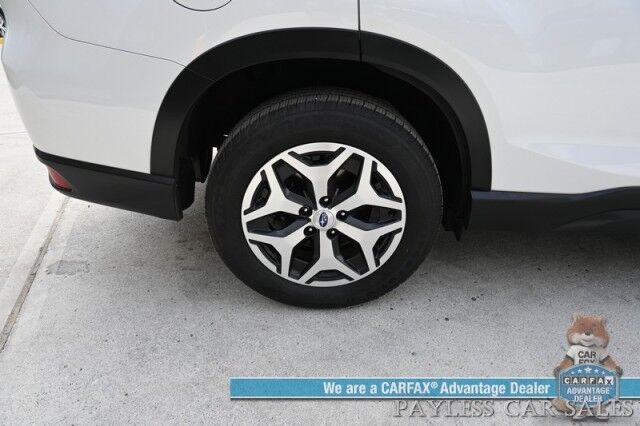 2021 Subaru Forester Premium Anchorage AK