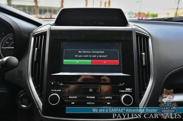 2021 Subaru Forester Premium Anchorage AK