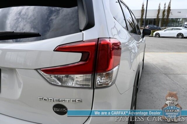 2021 Subaru Forester Premium Anchorage AK