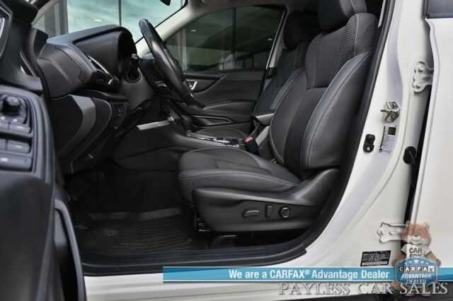 2021 Subaru Forester Premium Anchorage AK