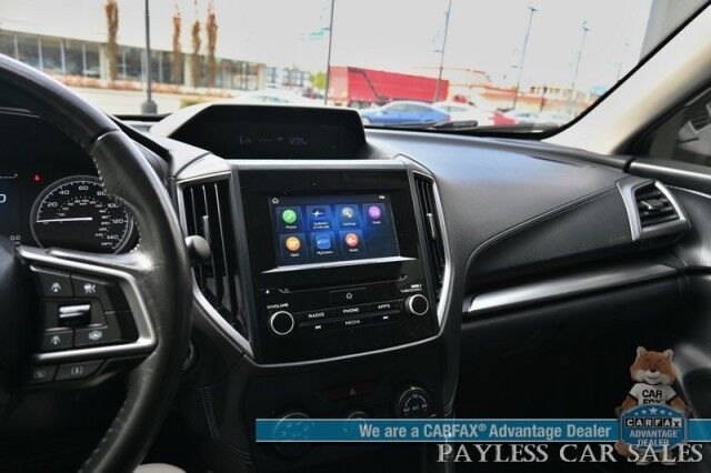 2021 Subaru Forester Premium Anchorage AK