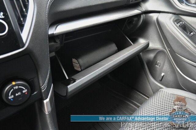2021 Subaru Forester Premium Anchorage AK