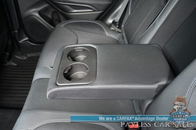 2021 Subaru Forester Premium Anchorage AK