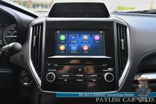 2021 Subaru Forester Premium Anchorage AK