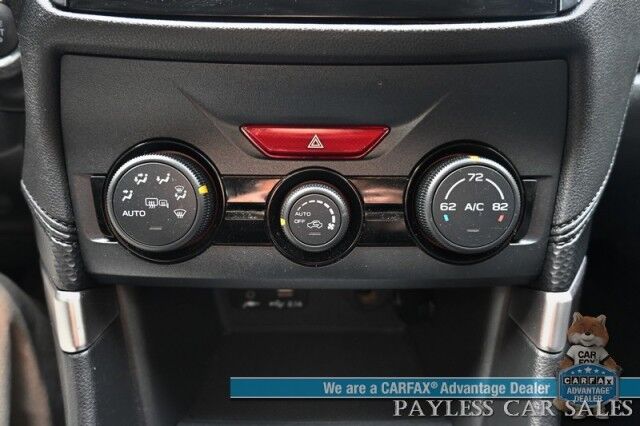 2021 Subaru Forester Premium Anchorage AK