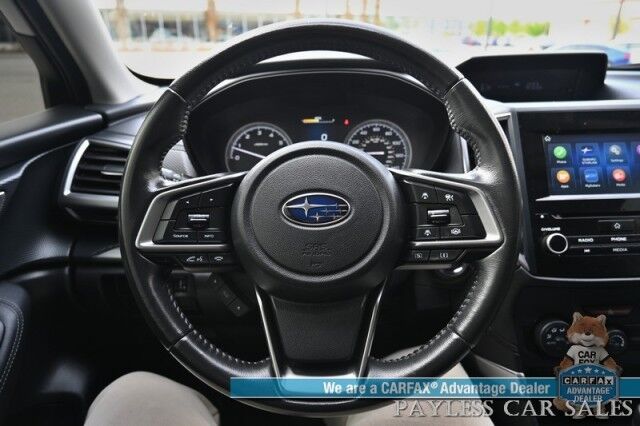 2021 Subaru Forester Premium Anchorage AK