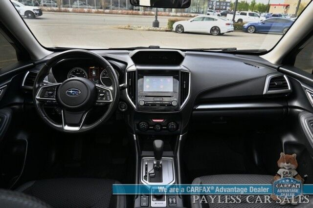 2021 Subaru Forester Premium Anchorage AK