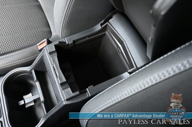 2021 Subaru Forester Premium Anchorage AK