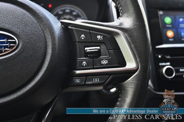 2021 Subaru Forester Premium Anchorage AK