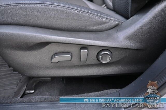 2021 Subaru Forester Premium Anchorage AK