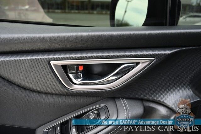 2021 Subaru Forester Premium Anchorage AK