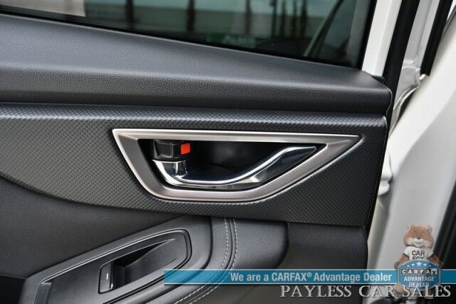 2021 Subaru Forester Premium Anchorage AK