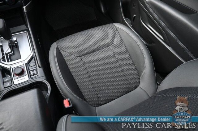 2021 Subaru Forester Premium Anchorage AK