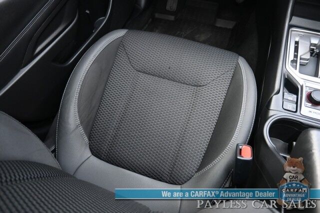 2021 Subaru Forester Premium Anchorage AK