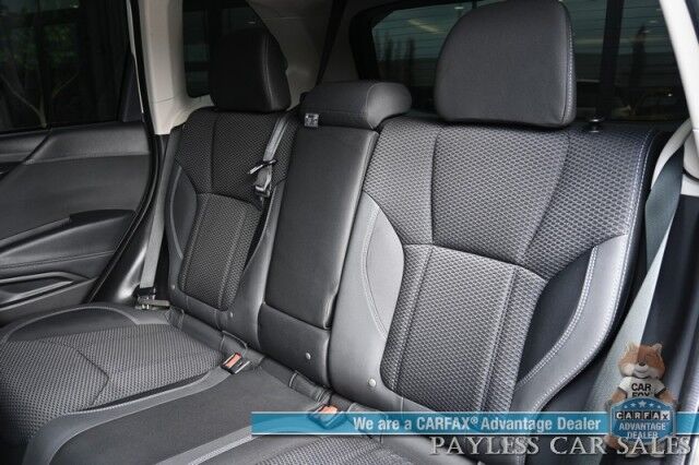 2021 Subaru Forester Premium Anchorage AK
