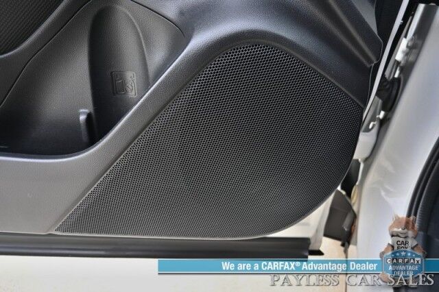 2021 Subaru Forester Premium Anchorage AK