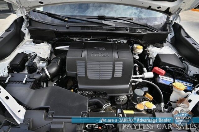 2021 Subaru Forester Premium Anchorage AK