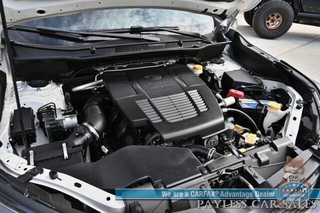 2021 Subaru Forester Premium Anchorage AK
