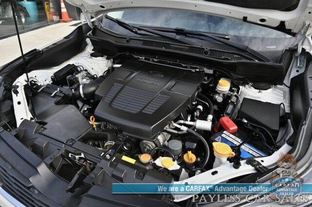 2021 Subaru Forester Premium Anchorage AK