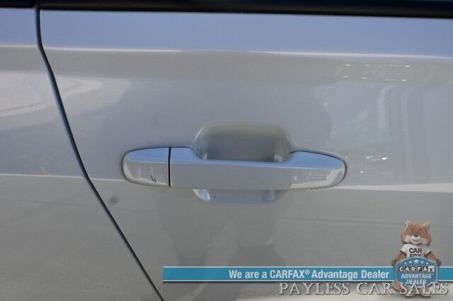 2021 Subaru Forester Premium Anchorage AK