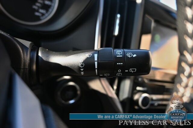 2021 Subaru Forester Premium Anchorage AK