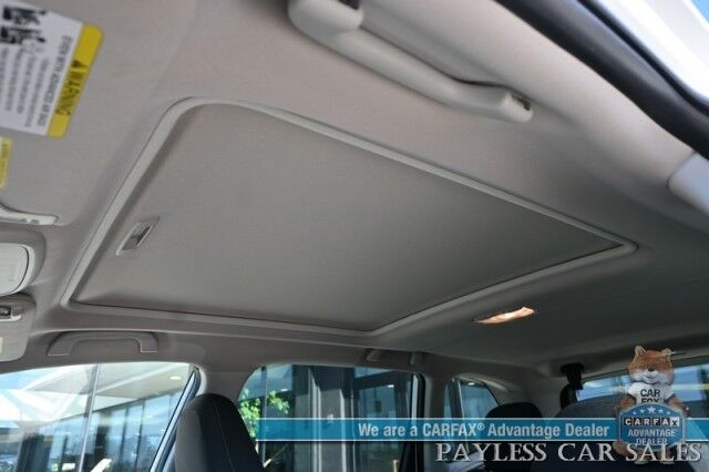 2021 Subaru Forester Premium Anchorage AK
