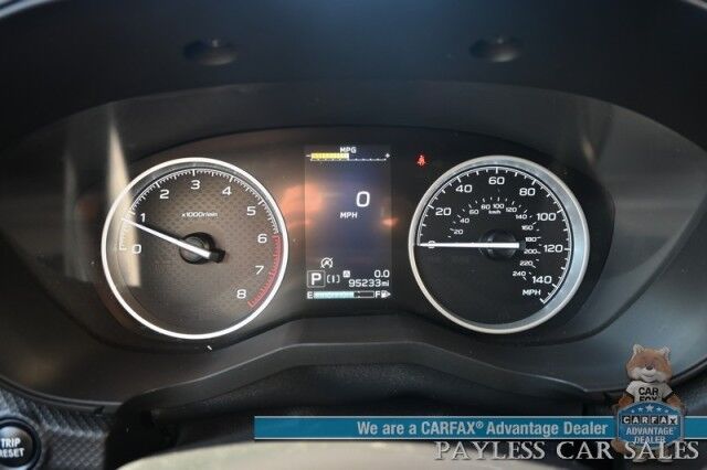 2021 Subaru Forester Premium Anchorage AK