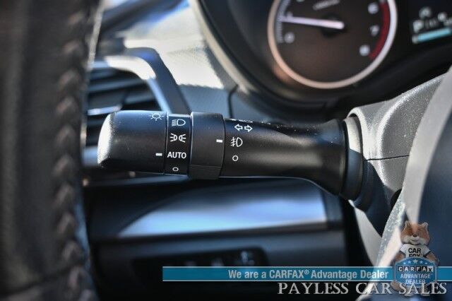 2021 Subaru Forester Premium Anchorage AK