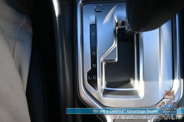 2021 Subaru Forester Premium Anchorage AK