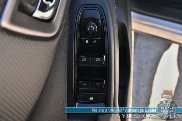 2021 Subaru Forester Premium Anchorage AK