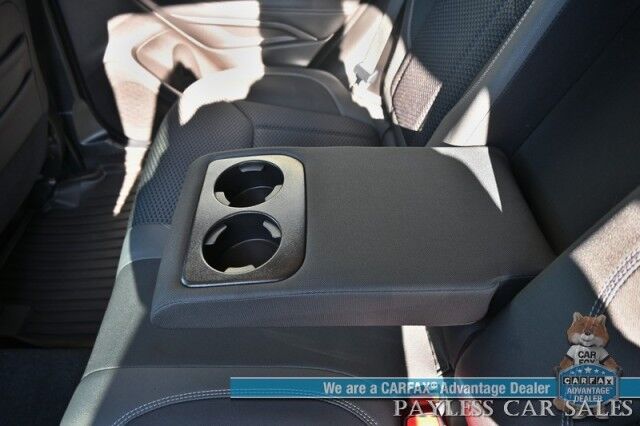 2021 Subaru Forester Premium Anchorage AK