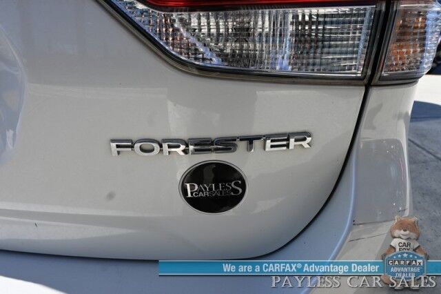 2021 Subaru Forester Premium Anchorage AK