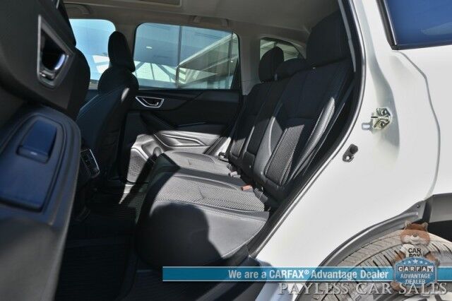 2021 Subaru Forester Premium Anchorage AK